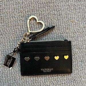 Victoria’s Secret change purse